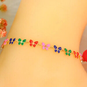 "New Beautiful Design Anklet for Women/Girls, Gift, A688